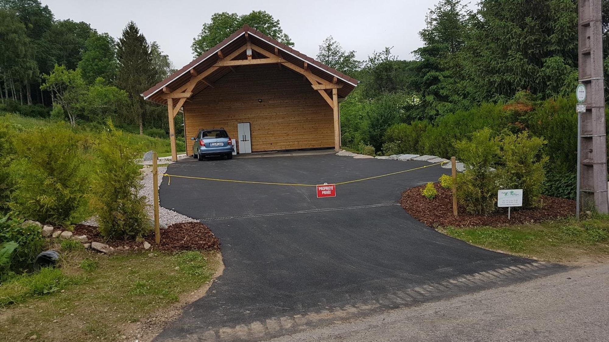Gerardmer La Villa De Corcieux Экстерьер фото