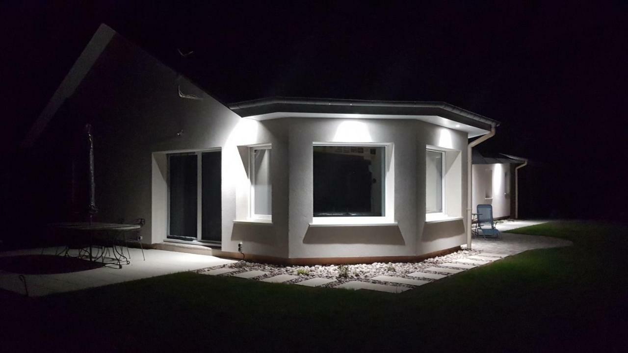 Gerardmer La Villa De Corcieux Экстерьер фото